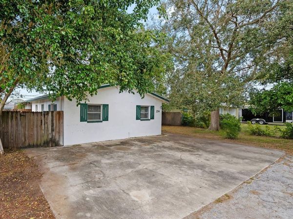 254 PLUMOSA DRIVE , LARGO, FL 33771