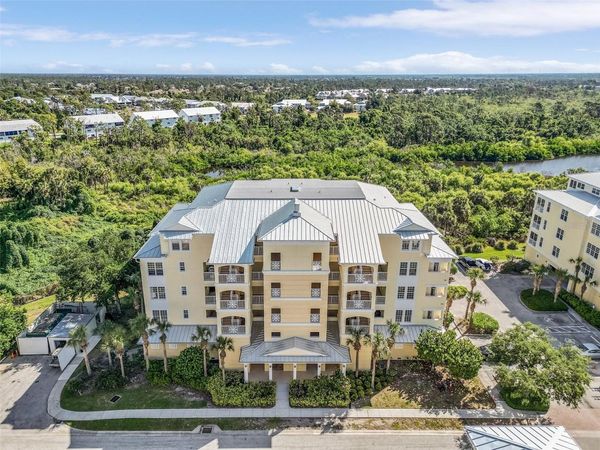 8541 AMBERJACK CIRCLE , Unit 202, ENGLEWOOD, FL 34224