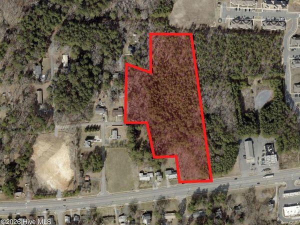 00 E Main Street , Biscoe, NC 27209