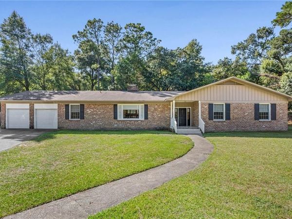 4350 Highway 90 Drive , Mobile, AL 36693