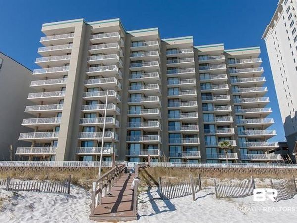 24038 Perdido Beach Boulevard, Unit APT 905, Orange Beach, AL 36561