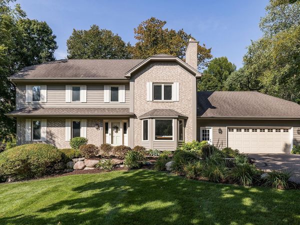 4840 Sparrow Road, Minnetonka, MN 55345