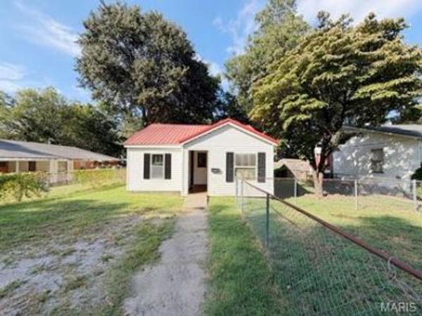 414 W 5th Street , Kennett, MO 63857
