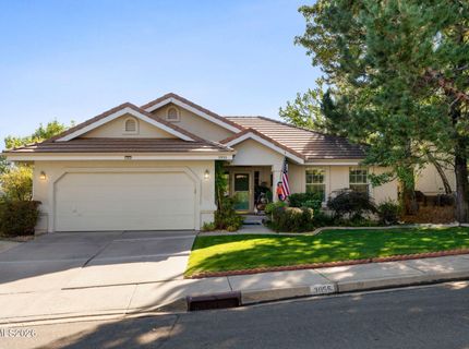 3055 Greensburg Circle, Reno, NV 89509 Photo