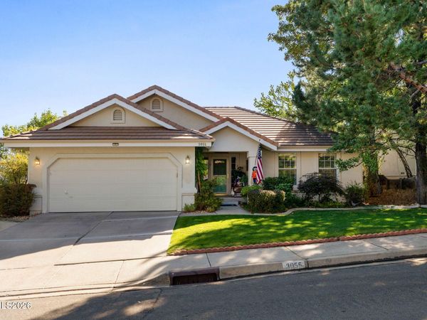 3055 Greensburg Circle, Reno, NV 89509
