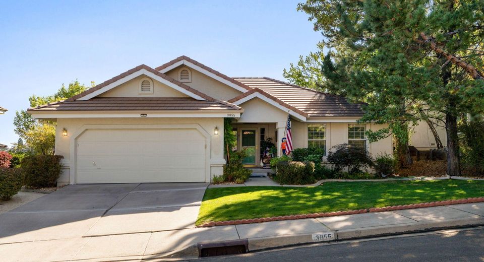 3055 Greensburg Circle, Reno, NV 89509 Photo
