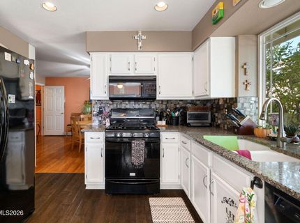 3055 Greensburg Circle, Reno, NV 89509 Photo
