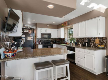 3055 Greensburg Circle, Reno, NV 89509 Photo