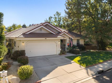 3055 Greensburg Circle, Reno, NV 89509 Photo