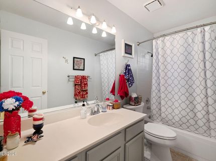 3055 Greensburg Circle, Reno, NV 89509 Photo
