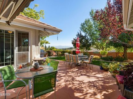 3055 Greensburg Circle, Reno, NV 89509 Photo