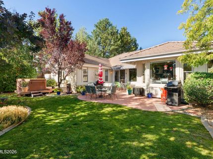 3055 Greensburg Circle, Reno, NV 89509 Photo