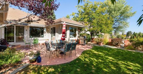 3055 Greensburg Circle, Reno, NV 89509 Photo