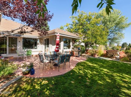 3055 Greensburg Circle, Reno, NV 89509 Photo