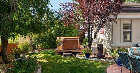 3055 Greensburg Circle, Reno, NV 89509 Photo