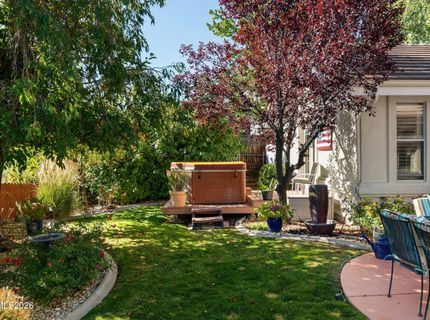 3055 Greensburg Circle, Reno, NV 89509 Photo