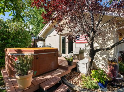 3055 Greensburg Circle, Reno, NV 89509 Photo