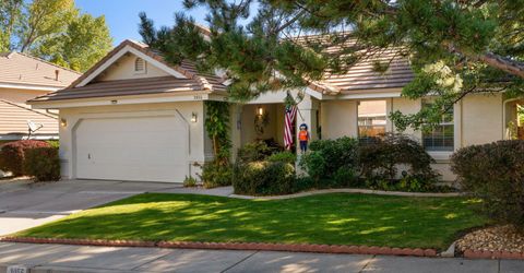 3055 Greensburg Circle, Reno, NV 89509 Photo