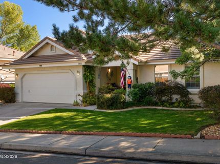 3055 Greensburg Circle, Reno, NV 89509 Photo