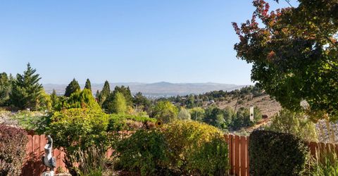 3055 Greensburg Circle, Reno, NV 89509 Photo