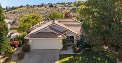 3055 Greensburg Circle, Reno, NV 89509 Photo