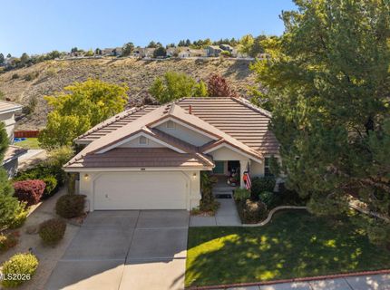 3055 Greensburg Circle, Reno, NV 89509 Photo