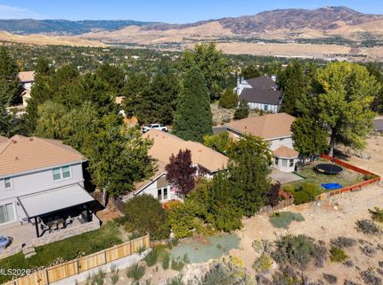 3055 Greensburg Circle, Reno, NV 89509 Photo