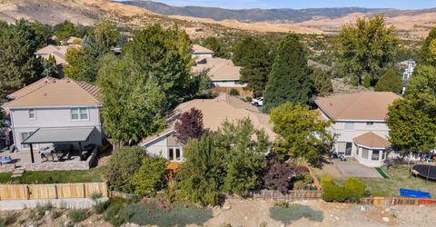 3055 Greensburg Circle, Reno, NV 89509 Photo
