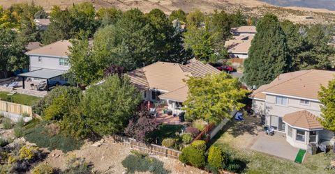 3055 Greensburg Circle, Reno, NV 89509 Photo