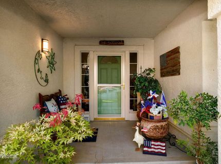 3055 Greensburg Circle, Reno, NV 89509 Photo
