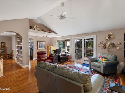 3055 Greensburg Circle, Reno, NV 89509 Photo