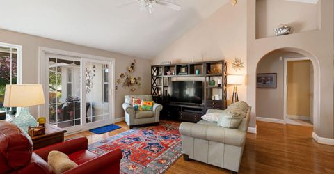 3055 Greensburg Circle, Reno, NV 89509 Photo