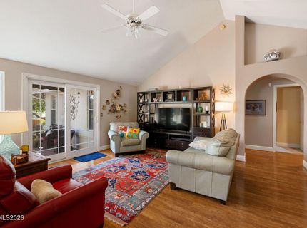 3055 Greensburg Circle, Reno, NV 89509 Photo