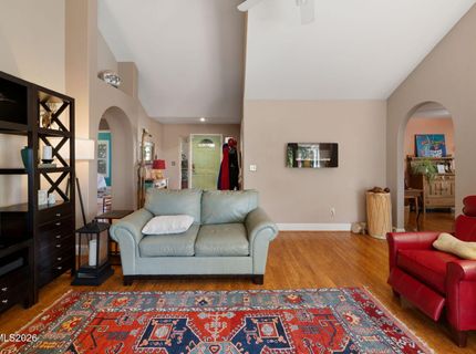 3055 Greensburg Circle, Reno, NV 89509 Photo