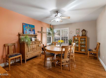 3055 Greensburg Circle, Reno, NV 89509 Photo
