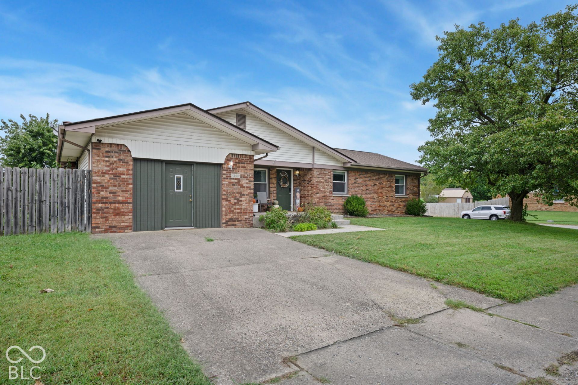 4902 Candy Spots Drive, Indianapolis, IN 46237 Main Photo