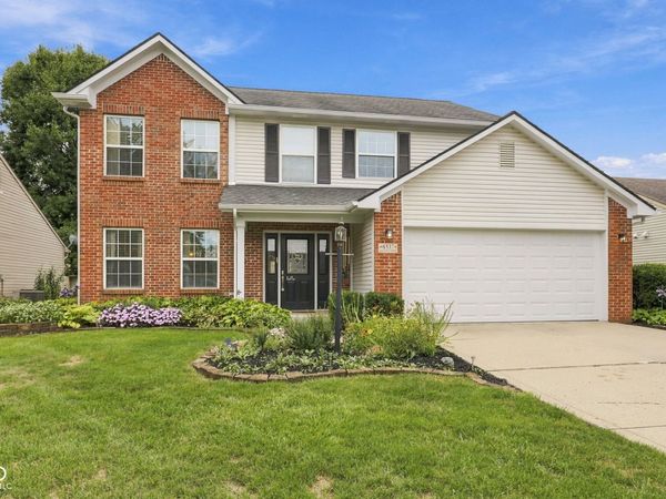 6537 Mallard Landing , Fishers, IN 46038