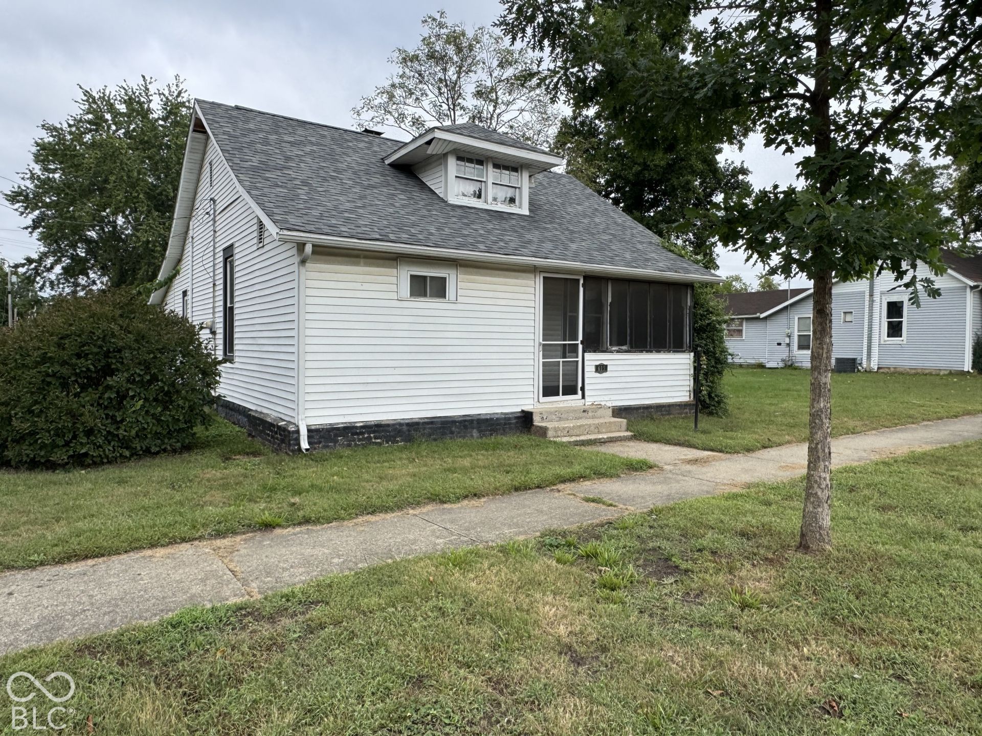 615 Pearl, Covington, IN 47932 Main Photo