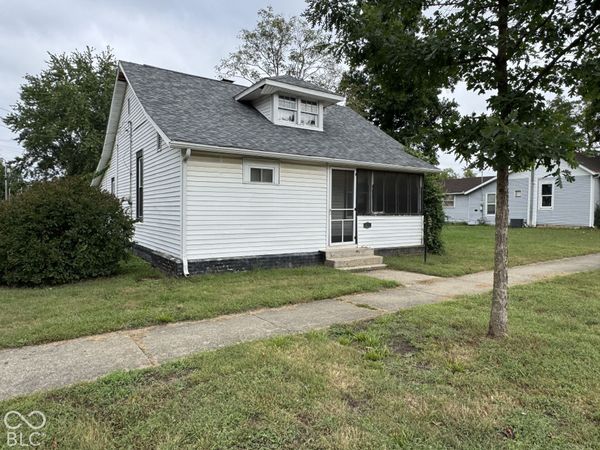 615 Pearl, Covington, IN 47932