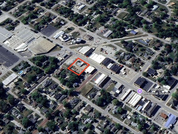 507 S Main , Sheridan, IN 46069