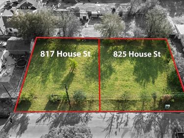 825 House Street, Fort Worth, TX 76103