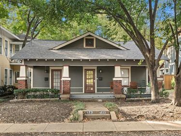 4533 Worth Street, Dallas, TX 75246
