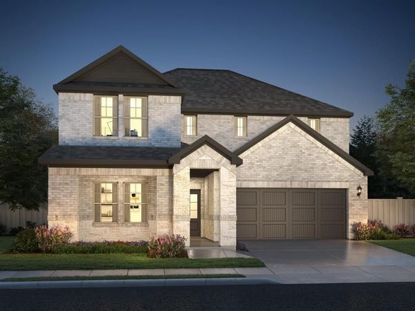 2309 Windsong Path, Princeton, TX 75407