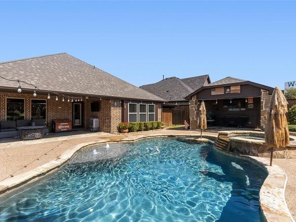 409 Milford, Wylie, TX 75098