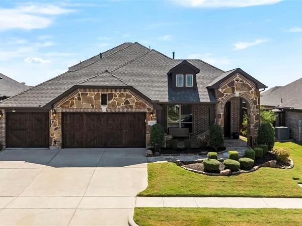 409 Milford, Wylie, TX 75098