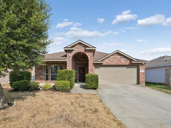 817 Post Oak Trail , Anna, TX 75409
