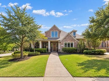 4760 Paxton Lane, Frisco, TX 75034