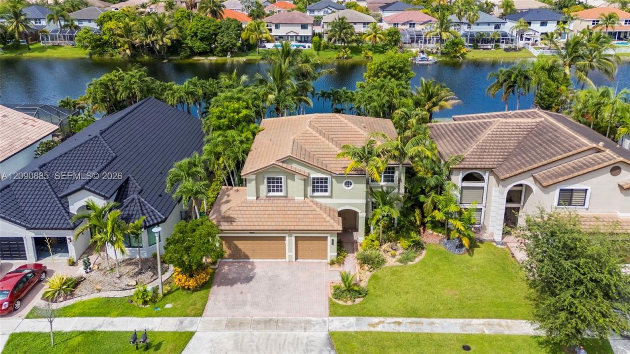 3538 SW 175th Ave , Miramar, FL 33029 Photo