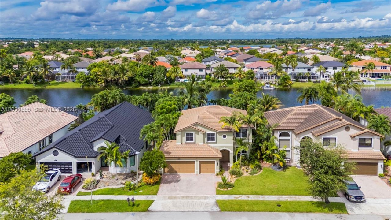 3538 SW 175th Ave , Miramar, FL 33029 Photo