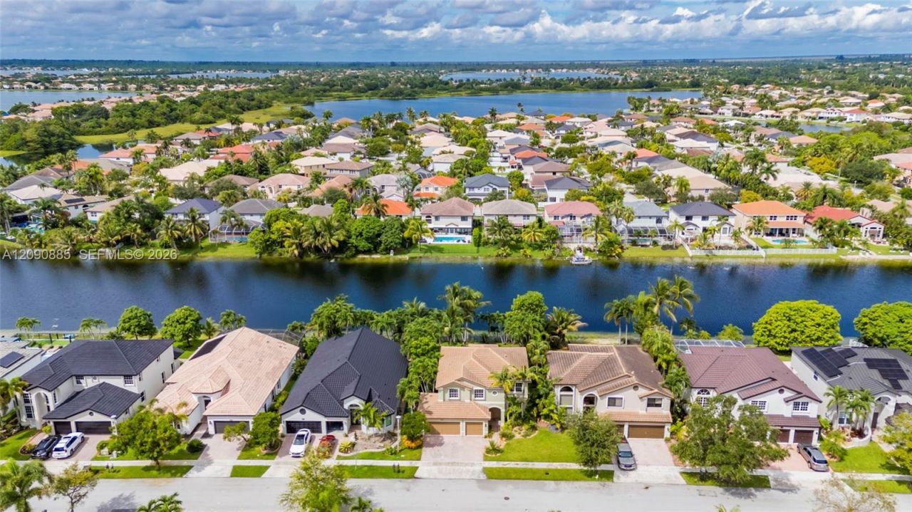 3538 SW 175th Ave , Miramar, FL 33029 Photo